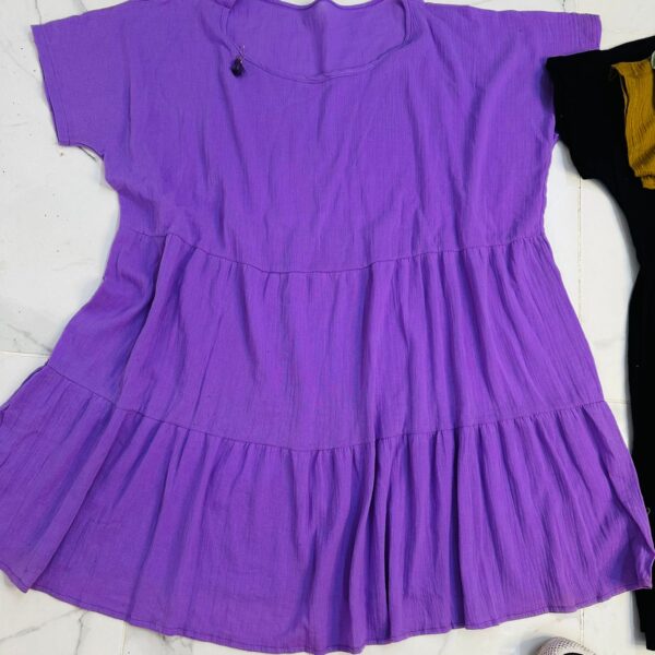 Vestido Lago Verde - Imagen 15