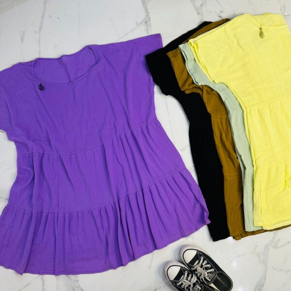 Vestido Lago Verde - Imagen 6