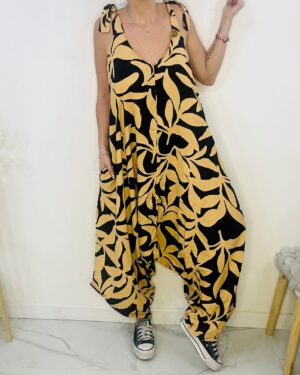 Mono Planeta Beige/ Negro