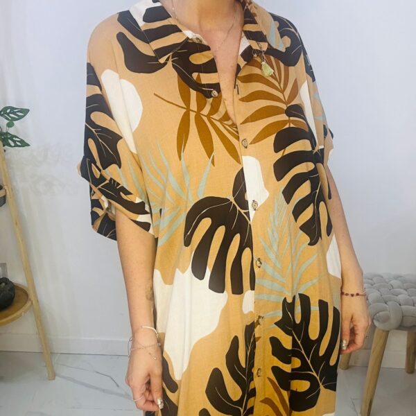 Camisola Maya c/Verde - Image 14