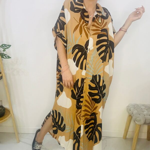 Camisola Maya c/Verde - Image 11