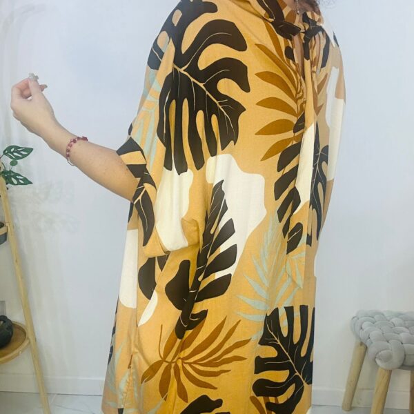 Camisola Maya c/Verde - Image 5