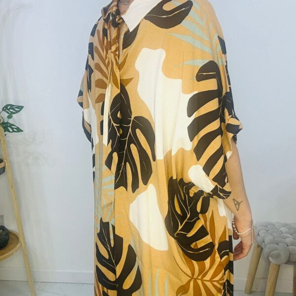 Camisola Maya c/Verde - Image 13