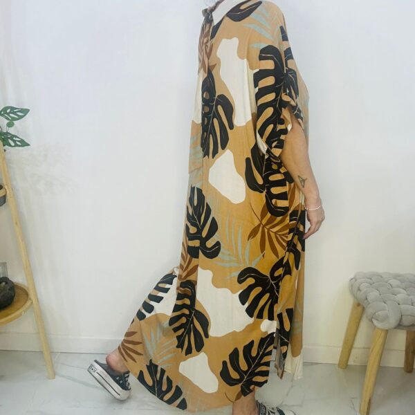 Camisola Maya c/Verde - Image 8