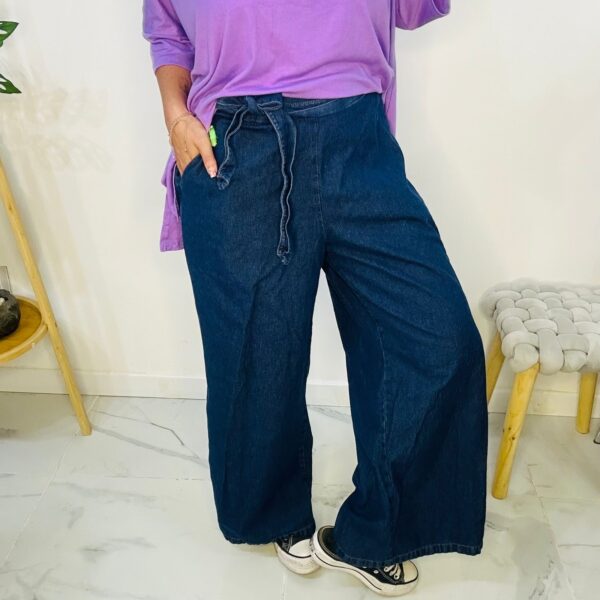 Panta Siria Oscuro Jean - Image 19