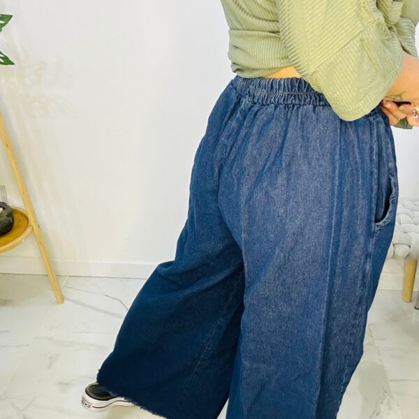 Panta Milán Oscuro Jean - Imagen 23
