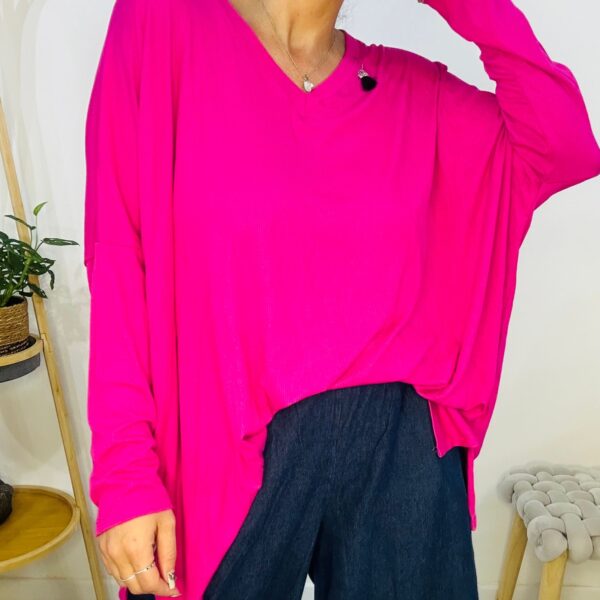Reme Estrellitas Fuscia - Image 7