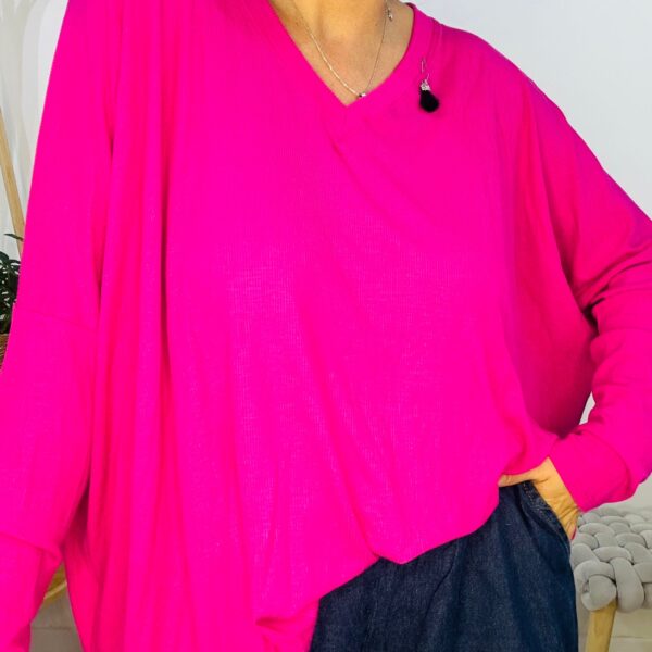 Reme Estrellitas Fuscia - Image 8