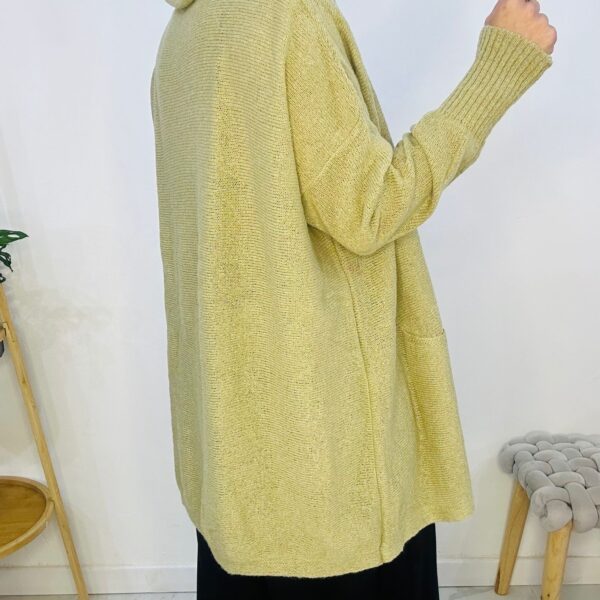 Sweater Pampa Verde - Image 7