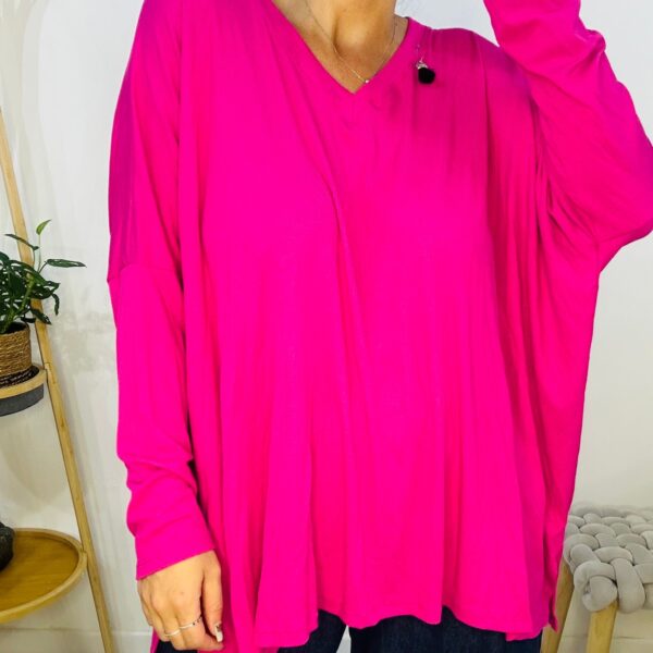 Reme Estrellitas Fuscia - Image 3