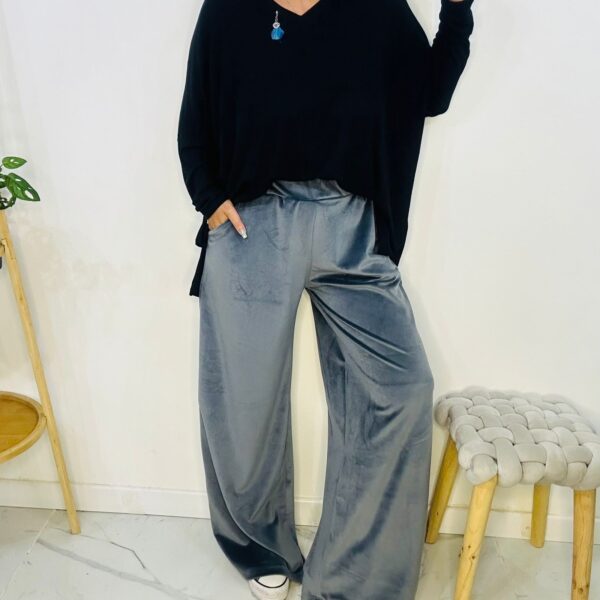 Panta Pluton Gris - Image 7