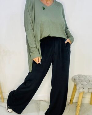 Panta Pluton Negro