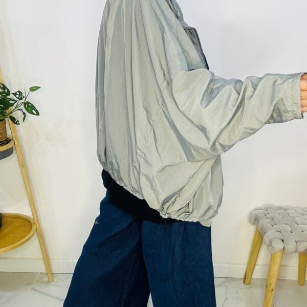 Campera Asuncion Gris - Imagen 12