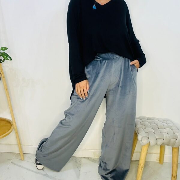 Panta Pluton Gris - Image 11