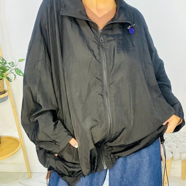 Campera Asuncion Negra - Imagen 14