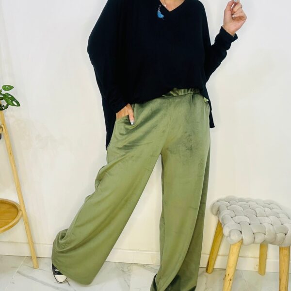 Panta Pluton Verde