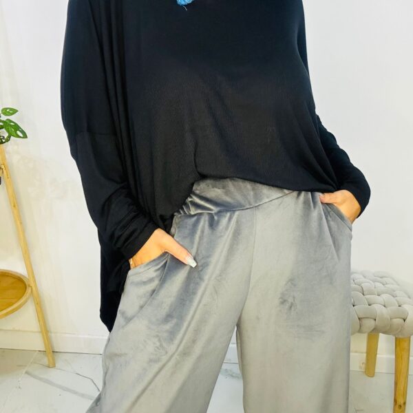 Panta Pluton Gris - Image 6