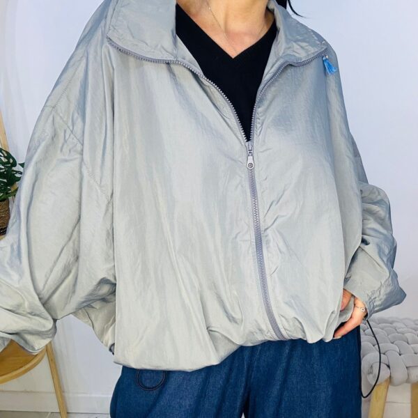 Campera Asuncion Gris - Imagen 11