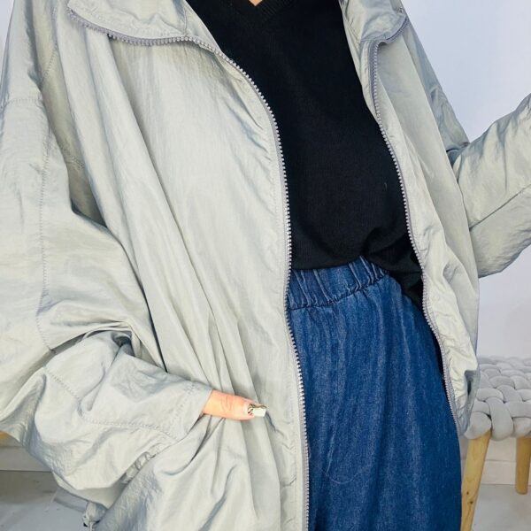 Campera Asuncion Gris - Imagen 13
