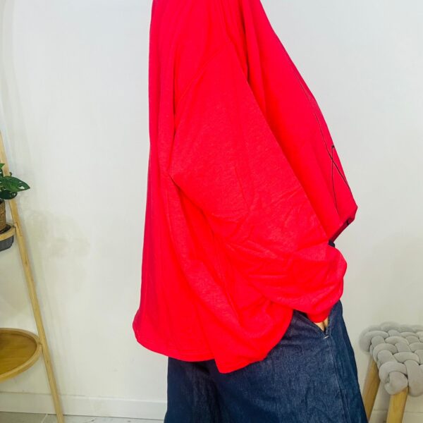 Buzito Chubut Rojo - Image 7