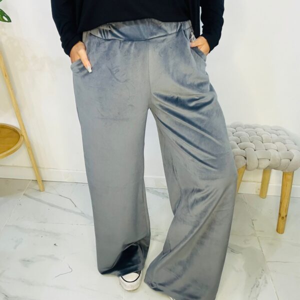 Panta Pluton Gris - Image 4