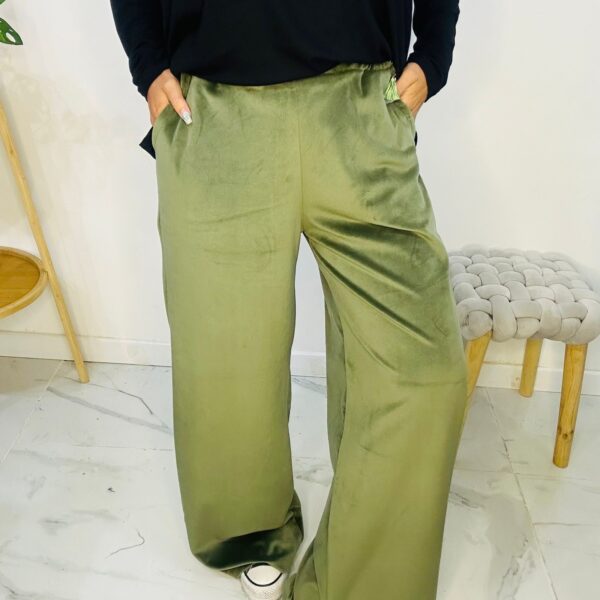 Panta Pluton Verde - Imagen 15