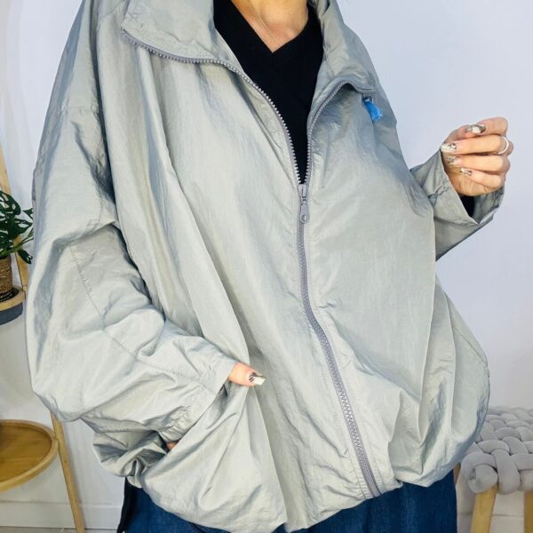 Campera Asuncion Gris - Imagen 8