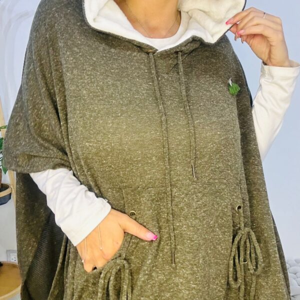 Sweater Formosa Verde - Image 9