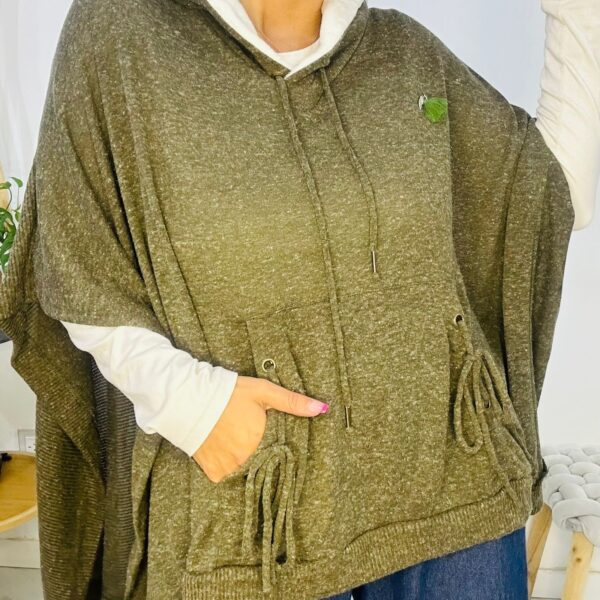 Sweater Formosa Verde - Image 5