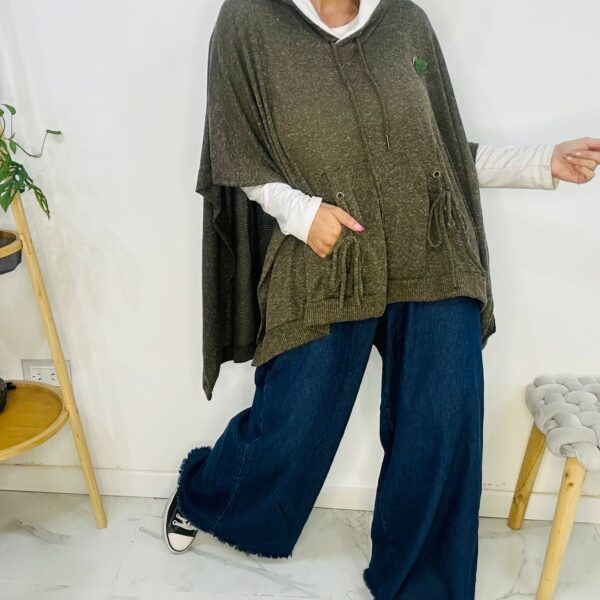 Sweater Formosa Verde - Image 8