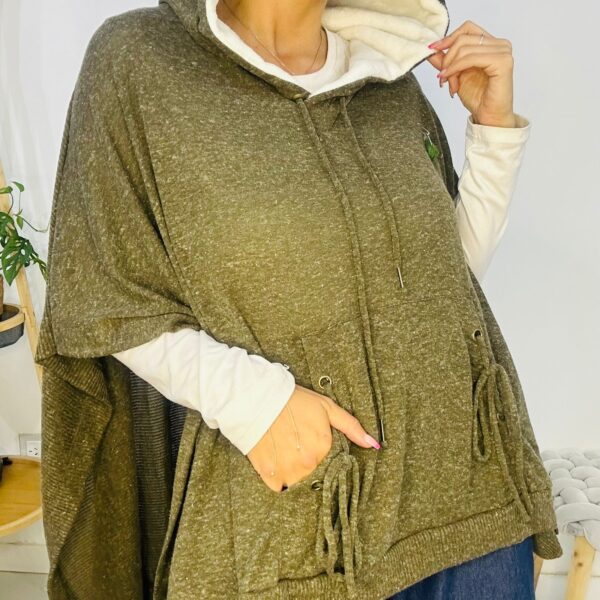 Sweater Formosa Verde - Image 12