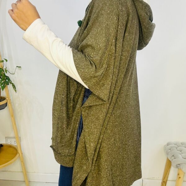 Sweater Formosa Verde - Image 11