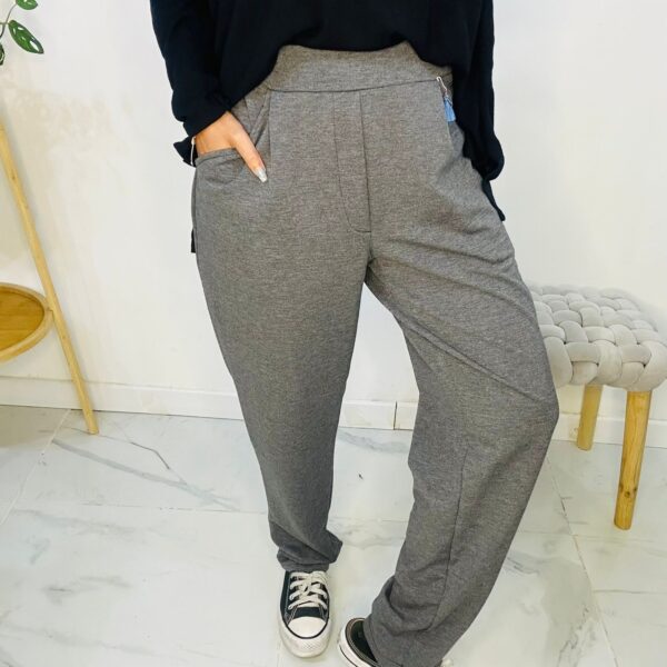Babu Japon Gris - Image 7