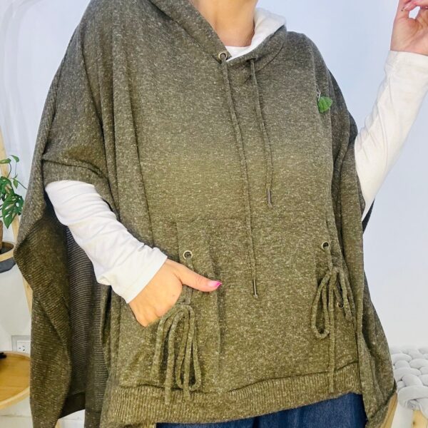 Sweater Formosa Verde - Image 4