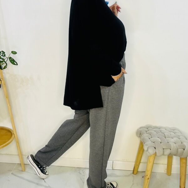 Babu Japon Gris - Image 4