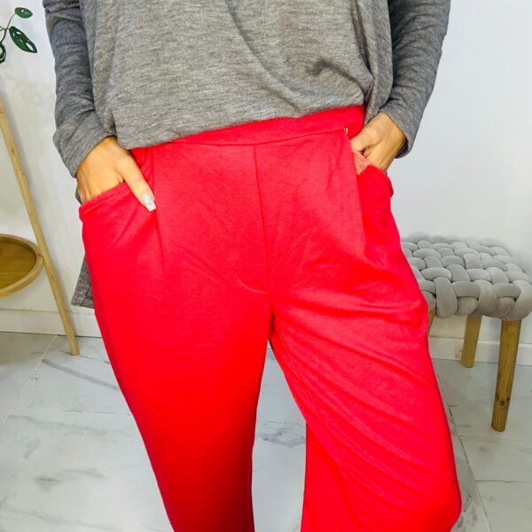 Babu Japon Rojo - Image 8