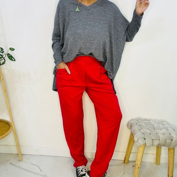 Babu Japon Rojo - Image 3