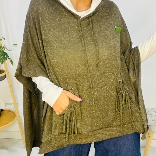 Sweater Formosa Verde - Image 10