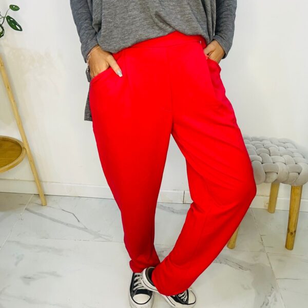 Babu Japon Rojo - Image 4