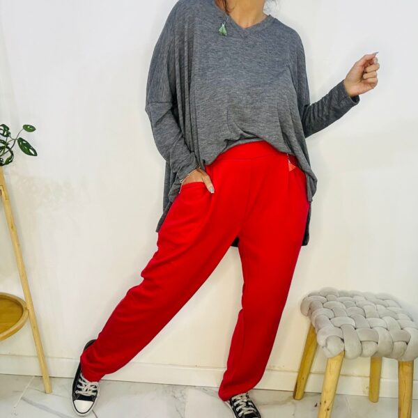 Babu Japon Rojo - Image 6