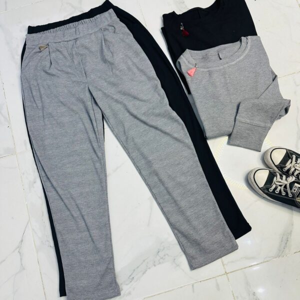 Babu Calor gris - Image 14