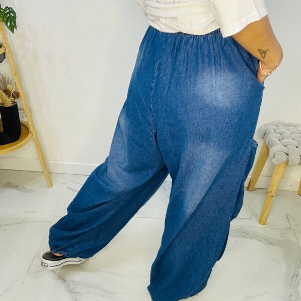 Babucha Ghana Jean - Image 23