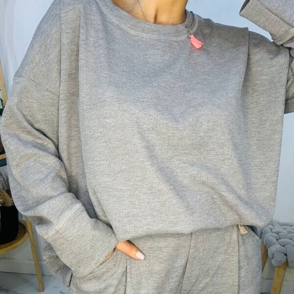 Babu Calor gris - Image 19