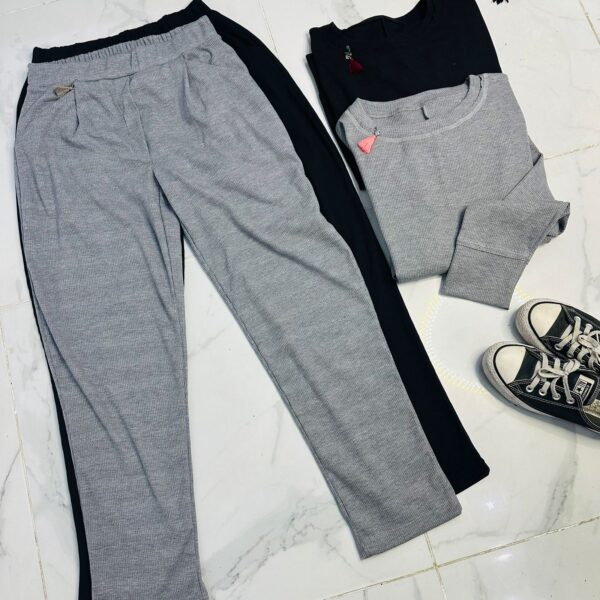 Babu Calor gris - Image 6