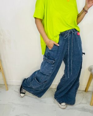 Panta Italia Jean
