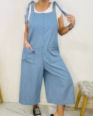 Mono Kenia Jean