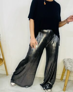 Panta Congo Negro