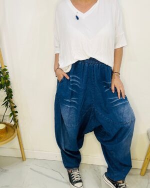 Babucha Singapur Jean