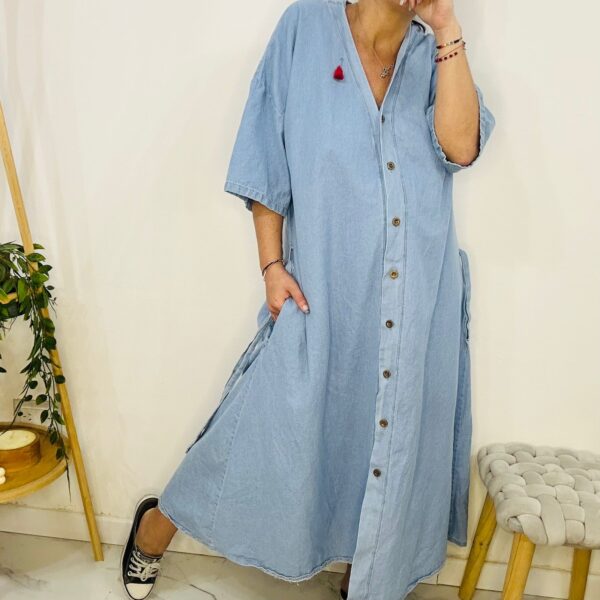 Camisola Kravita Jean - Imagen 13