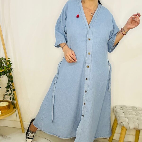 Camisola Kravita Jean - Imagen 12